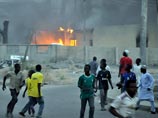 Теракты в нигерийском Кано унесли жизни по меньшей мере 143 человек - об этом сообщили представители больницы города, где в пятницу были совершены кровавые теракты