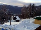 Встреча прошла в Красной Поляне в Сочи в субботу Встреча прошла в Красной Поляне в Сочи в субботу