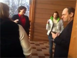 Медведев в Сочи встретился с главредами СМИ. Телевизионщиков не было Медведев в Сочи встретился с главредами СМИ. Телевизионщиков не было