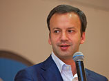 Сторонникам Медведева посулили посты в "большом правительстве"