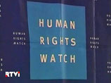 Human Rights Watch раскритиковала выборы в Думу и возвращение Путина