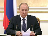 Путин занялся нацвопросом: он посетит Форум народов Юга России
