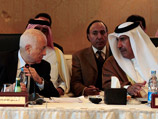 Лига арабских государств (ЛАГ) приняла решение на месяц продлить мандат группы мониторинга по Сирии