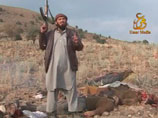 Талибы показали видео с расстрелом 15 пакистанских военных
