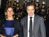 Супруга министра образования Франции Люка Шателя была найдена мертвой в одном из пригородов французской столицы