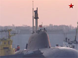 "Нерпа" (К-152, проект 971 "Щука-Б") относится к российским атомным подлодкам третьего поколения "Нерпа" (К-152, проект 971 "Щука-Б") относится к российским атомным подлодкам третьего поколения