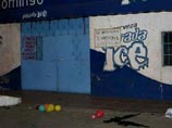 Расстрел посетителей ночного клуба в Гватемале - восемь убитых, 20 раненых Расстрел посетителей ночного клуба в Гватемале - восемь убитых, 20 раненых