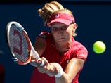 Макарова не пустила Серену Уильямс в четвертьфинал Australian Open Макарова не пустила Серену Уильямс в четвертьфинал Australian Open