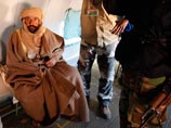С момента захвата сына Каддафи содержат в городе Зинтан на северо-западе Ливии, в 140 километрах от Триполи