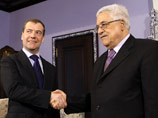 Медведев назначил нового спецпредставителя по Ближнему Востоку 