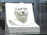 В Британии пустят с молотка бронзовую посмертную маску Сталина (ФОТО)