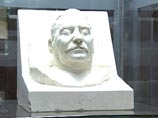В Британии пустят с молотка бронзовую посмертную маску Сталина (ФОТО) В Британии пустят с молотка бронзовую посмертную маску Сталина (ФОТО)