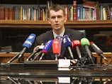 Явлинский объяснил, почему его снимают с выборов: боятся наблюдателей, боятся демократии