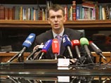 Явлинский объяснил, почему его снимают с выборов: боятся наблюдателей, боятся демократии Явлинский объяснил, почему его снимают с выборов: боятся наблюдателей, боятся демократии
