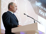 Путин выступил на Кавказе: предложил обсудить закон о выборах губернаторов и объявил войну коррупции
