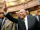 Генсек исламистской партии возглавил нижнюю палату египетского парламента