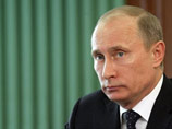 Путин на заседании правительства похвалил и поставил в пример "Аэрофлот"