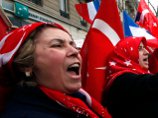 Французский Сенат одобрил законопроект о наказании за отрицание геноцида армян Французский Сенат одобрил законопроект о наказании за отрицание геноцида армян