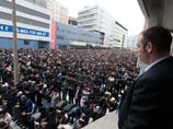 Эксперты в ужасе от идей Путина по нацвопросу: противоречат конституции и породят "коррупционную кормушку" Эксперты в ужасе от идей Путина по нацвопросу: противоречат конституции и породят "коррупционную кормушку"