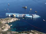 Русские богачи спасались с Costa Concordia с помощью взяток, утверждают очевидцы Русские богачи спасались с Costa Concordia с помощью взяток, утверждают очевидцы