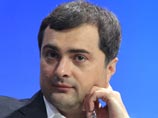 Владислав Сурков Владислав Сурков