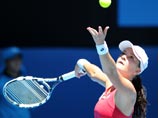 Польская теннисистка пожаловалась на вопли Марии Шараповой