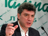 Немцов и следователь не смогли встретиться у метро: теперь обвиняют друг друга Немцов и следователь не смогли встретиться у метро: теперь обвиняют друг друга