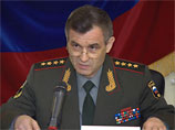 Глава МВД назвал "вызовом системе" удвоение числа нападений на сотрудников полиции Глава МВД назвал "вызовом системе" удвоение числа нападений на сотрудников полиции