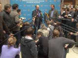 В подписных листах самовыдвиженца Григория Явлинского, претендующего на пост президента России, выявлено около 24% брака, объявили в Центризбиркоме В подписных листах самовыдвиженца Григория Явлинского, претендующего на пост президента России, выявлено около 24% брака, объявили в Центризбиркоме