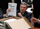 Явлинского лишили последнего шанса: с 24% бракованных подписей он вылетает с выборов