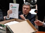 Явлинского лишили последнего шанса: с 24% бракованных подписей он вылетает с выборов Явлинского лишили последнего шанса: с 24% бракованных подписей он вылетает с выборов
