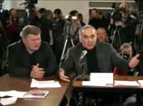 Организаторы февральской акции настаивают на "сакральной дате" и намекают на Красную площадь Организаторы февральской акции настаивают на "сакральной дате" и намекают на Красную площадь