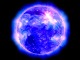 Научные спутники NASA зарегистрировали мощную вспышку на Солнце, сопровождавшуюся выбросом корональной массы