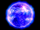 Научные спутники NASA зарегистрировали мощную вспышку на Солнце, сопровождавшуюся выбросом корональной массы Научные спутники NASA зарегистрировали мощную вспышку на Солнце, сопровождавшуюся выбросом корональной массы