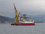 "Газпром" и "Нафтогаз Украины" вспомнили, что когда-то собирались вместе бурить шельф "Газпром" и "Нафтогаз Украины" вспомнили, что когда-то собирались вместе бурить шельф