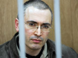 "Русский ПЕН-Центр" избрал Ходорковского почетным членом