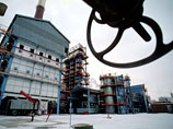 Первой российской нефтяной компанией, признавшейся в договоренностях с властями о заморозке цен на топливо, стал "Башнефть"