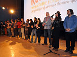 Работы российских авторов остались без наград международного фестиваля авторского короткометражного кино "Кустендорф" в Сербии, который проходил 17-23 января