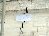 В селах под Саратовом трескаются стекла в домах от взрывов на полигоне