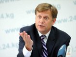 Посол США Макфол: Вашингтон сработается с Путиным в случае его избрания президентом Посол США Макфол: Вашингтон сработается с Путиным в случае его избрания президентом