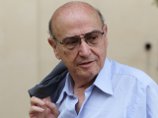 Известного греческого кинорежиссера сбил мотоциклист. Тео Ангелопулос умер в больнице Известного греческого кинорежиссера сбил мотоциклист. Тео Ангелопулос умер в больнице