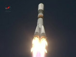 С грузовика "Прогресс" запущен микроспутник "Чибис-М" С грузовика "Прогресс" запущен микроспутник "Чибис-М"