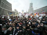 Мэрия отвергла маршрут шествия 4 февраля, а оргкомитет "За честные выборы" частично решил судьбу акции Мэрия отвергла маршрут шествия 4 февраля, а оргкомитет "За честные выборы" частично решил судьбу акции