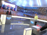 Предвыборные дебаты. "Единая Россия"-"КПРФ", 23 ноября 2011 года