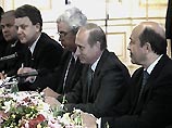 Владимир Лукин заявил, что проблему Курил не решить без мирного договора
