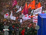 В регионах должны обеспечить максимальную мобилизацию сторонников Путина, которые в преддверии и, возможно, после выборов президента 4 марта, проведут серию митингов в духе "Болотная площадь наоборот"