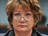 США меняют заместителя госсекретаря по контролю над вооружениями США меняют заместителя госсекретаря по контролю над вооружениями
