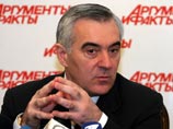 Медведев исключил из списка своих советников бывшего президента Ингушетии Медведев исключил из списка своих советников бывшего президента Ингушетии