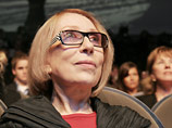Инну Чурикову, сломавшую обе руки, прооперируют Инну Чурикову, сломавшую обе руки, прооперируют