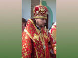 По мнению главы Союза православных братств Украины Валентина Лукияника, архиепископ Александр - секретарь митрополита Киевского и всея Украины Владимира (Сабодана) использует ситуацию с его болезнью в своих интересах По мнению главы Союза православных братств Украины Валентина Лукияника, архиепископ Александр - секретарь митрополита Киевского и всея Украины Владимира (Сабодана) использует ситуацию с его болезнью в своих интересах